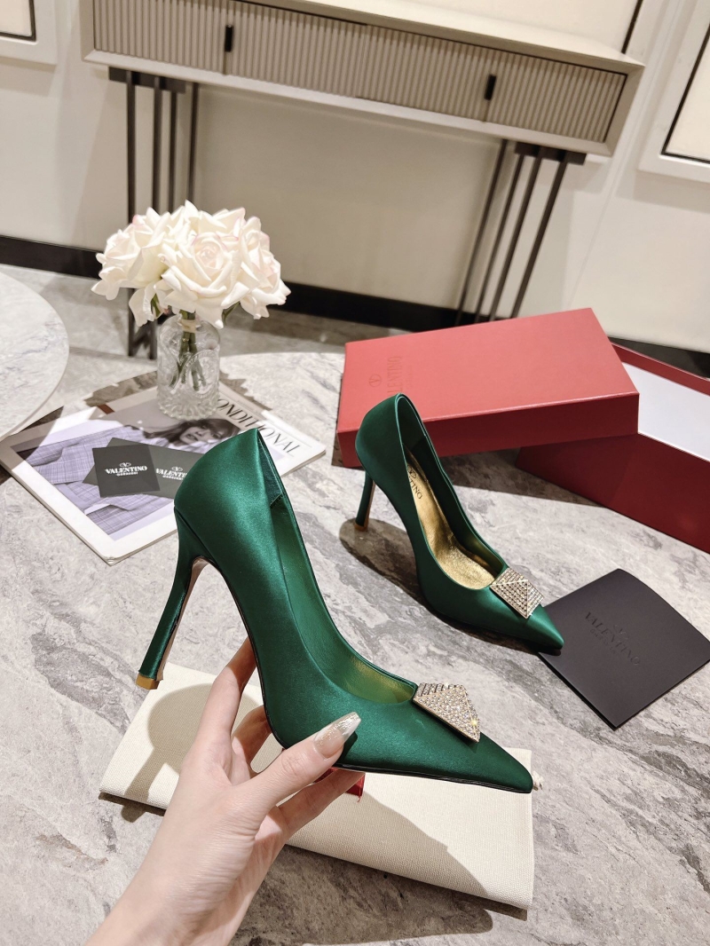 Valentino High Heels